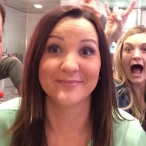 Meet your Posher, Cortney